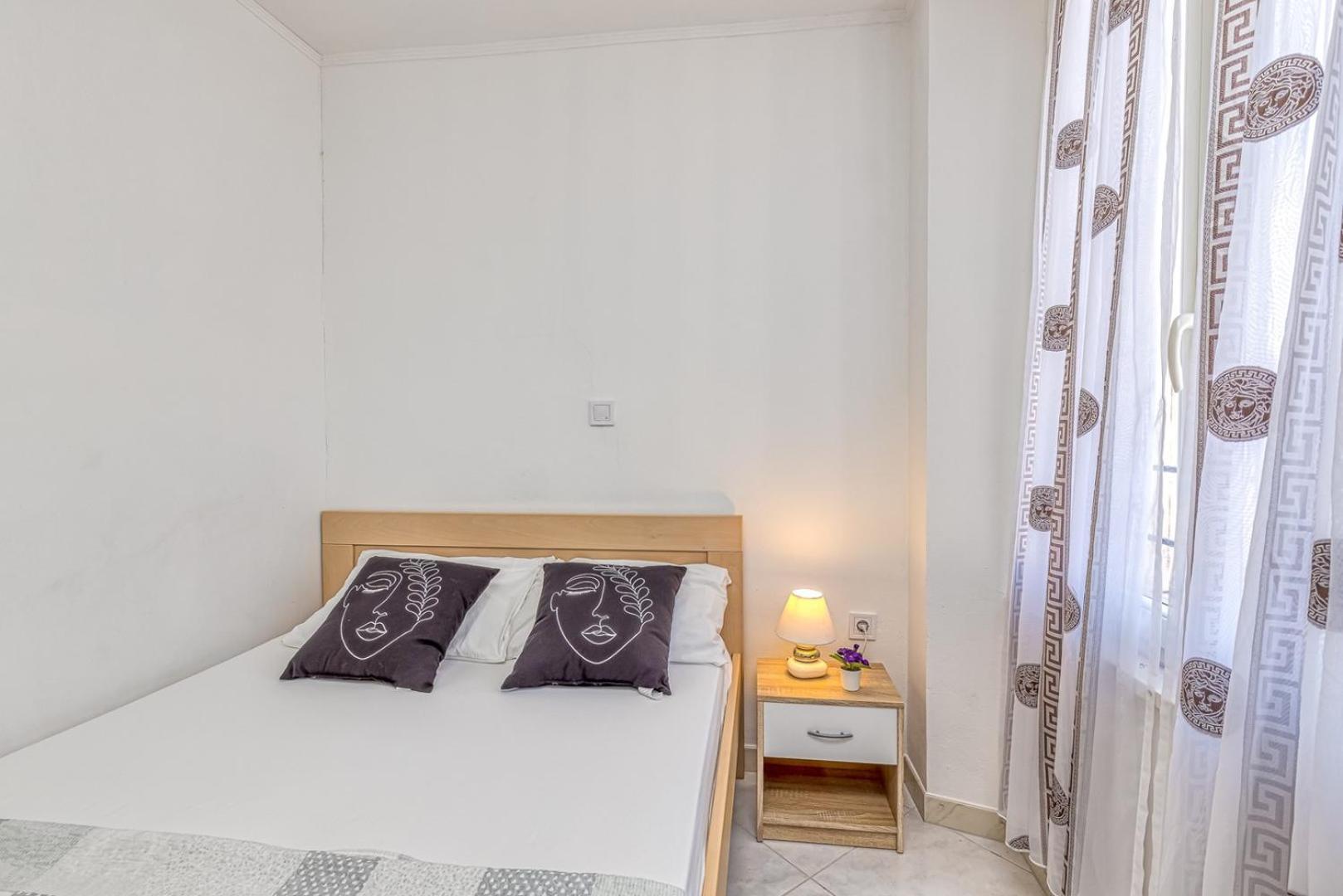 Rooms Vitoria On Joakim Square Poreč Zimmer foto
